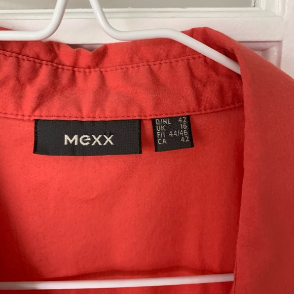 Mexx top - Picture 2 of 2